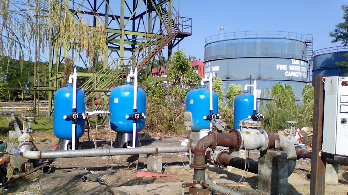 Gratisco Water Pvt Ltd