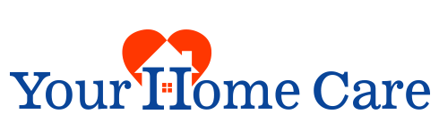 Your Home Care logo