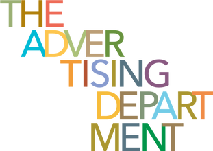 The Advertising Department logo