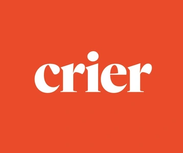 Crier Communications logo