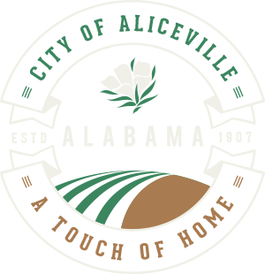 Aliceville Area Chamber of Commerce logo