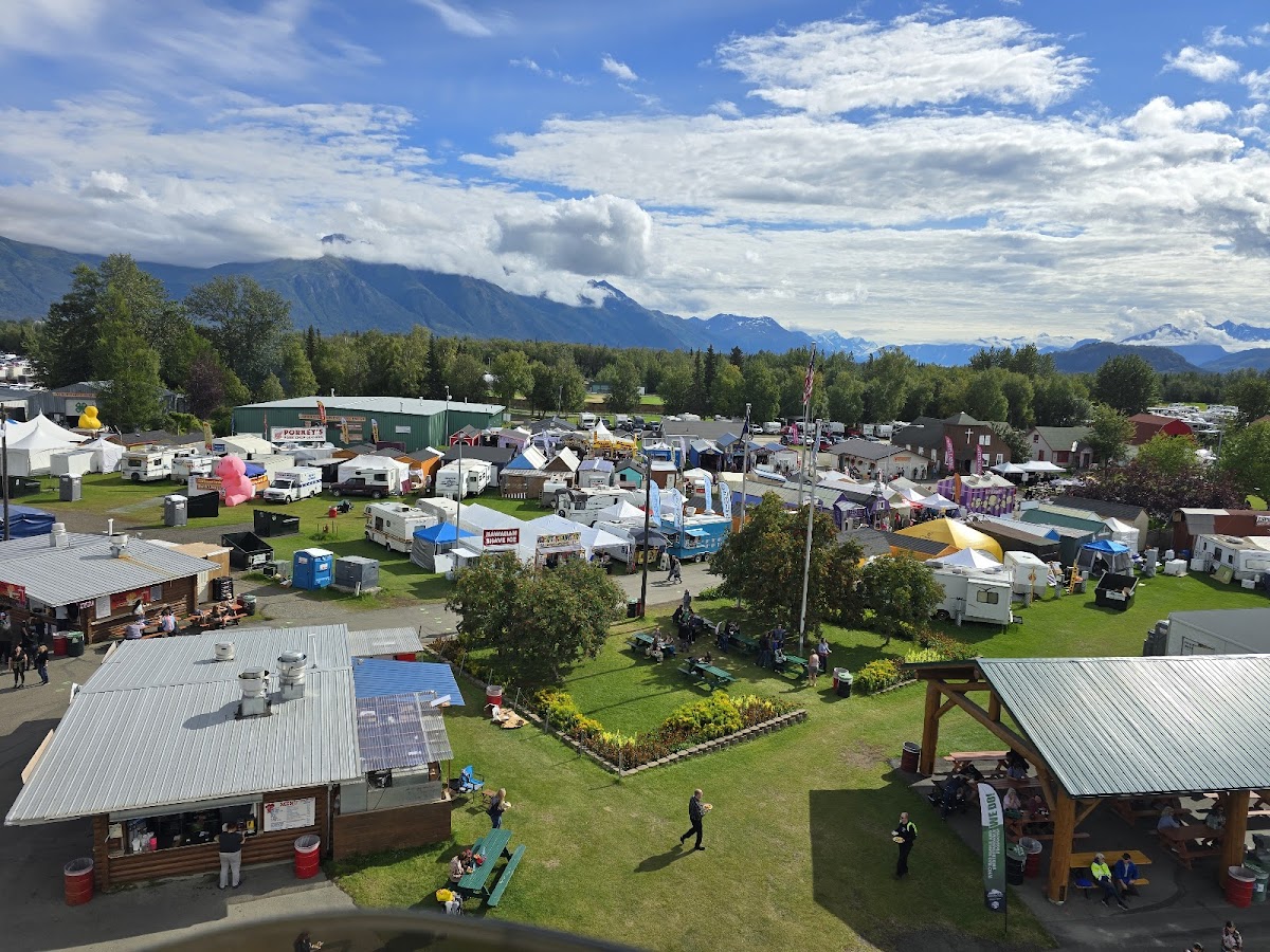 Alaska State Fair