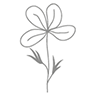 Gardendale Floral Co. logo