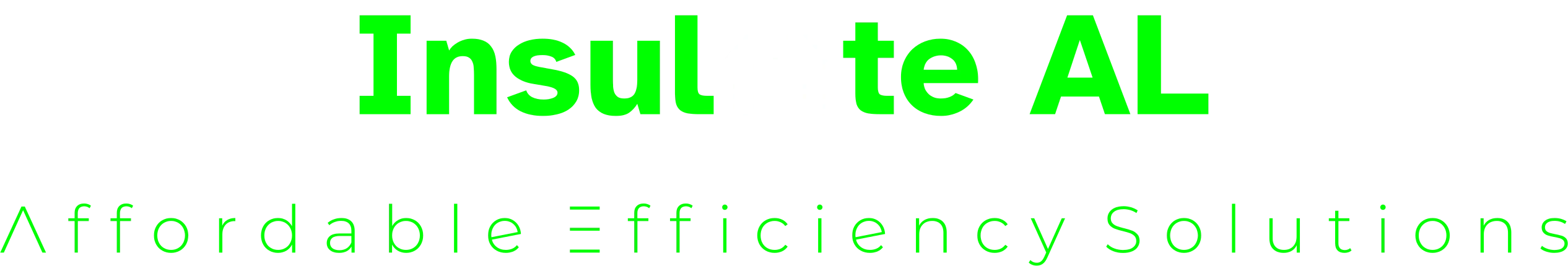 Insulate AL logo
