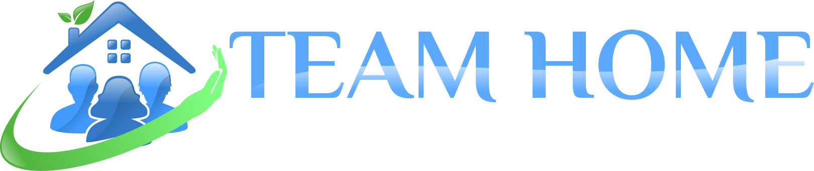Team Home Healthcare LLC logo