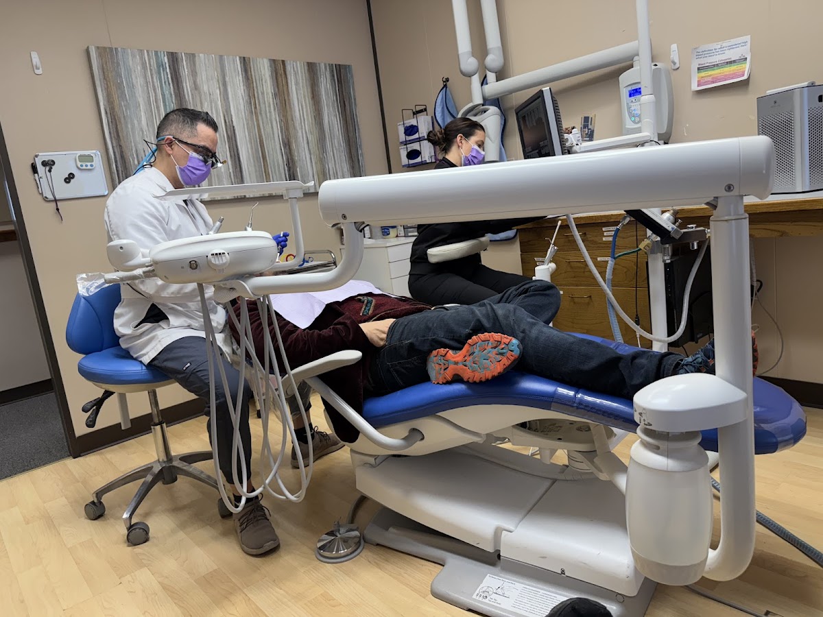 Planet Family Dental (Formerly Dimayuga Family Dental)