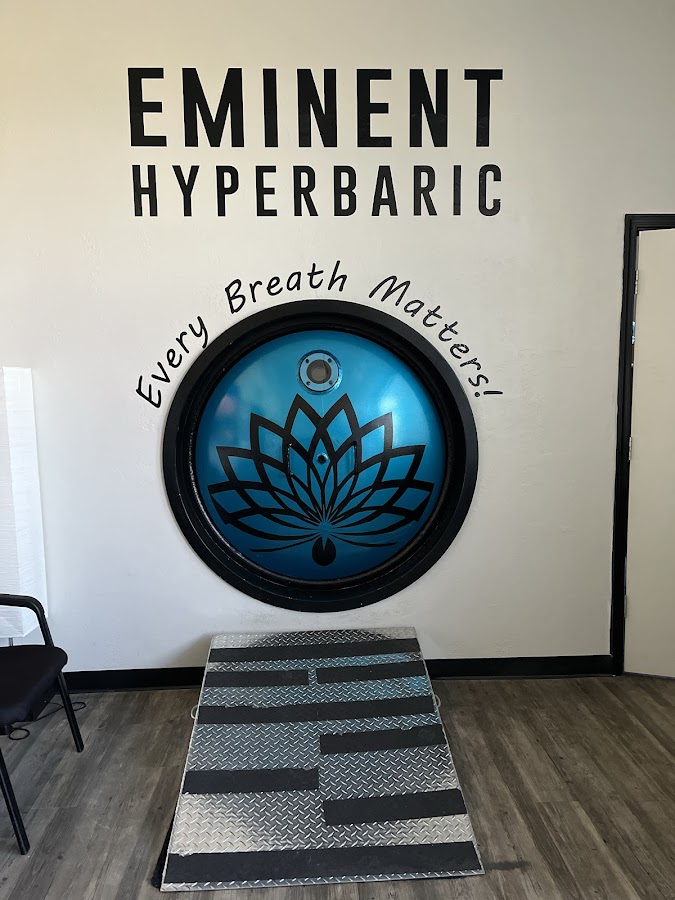 Eminent Wellness