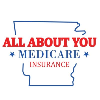 All About You Medicare Insurance logo
