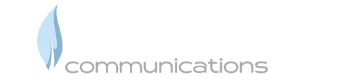 BlueIvy Communications logo