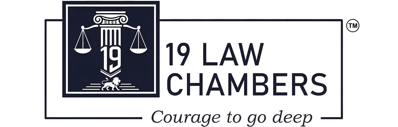 19 Law Chambers logo