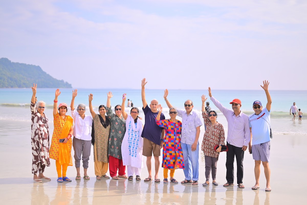 Andaman Bay Leaf Tours and travels