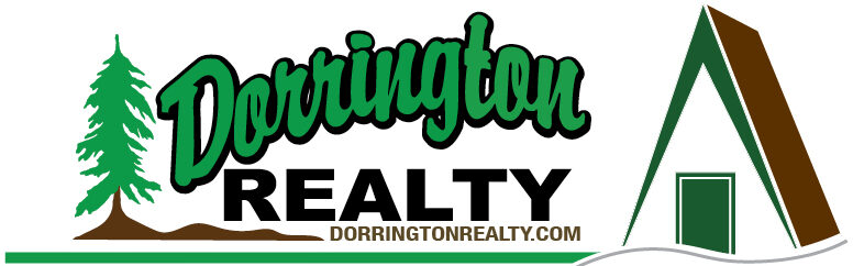 Dorrington Realty logo