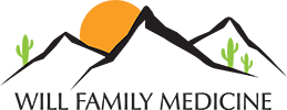 Will Family Medicine logo