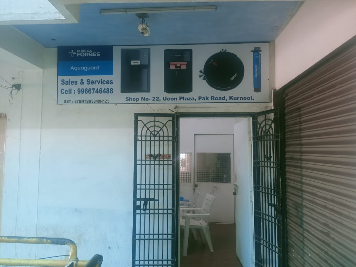 Value Delivers(Authorised Aquaguard Sales and Services)