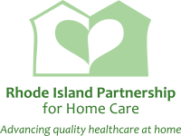 Rhode Island Partnership for Home Care logo