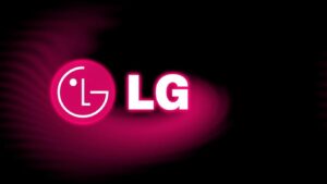 LG Service Centre logo
