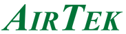 AirTek Construction logo