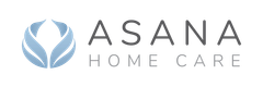 Asana Home Care logo