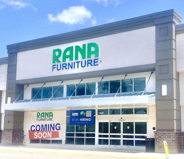 Rana Furniture Hialeah & Outlet