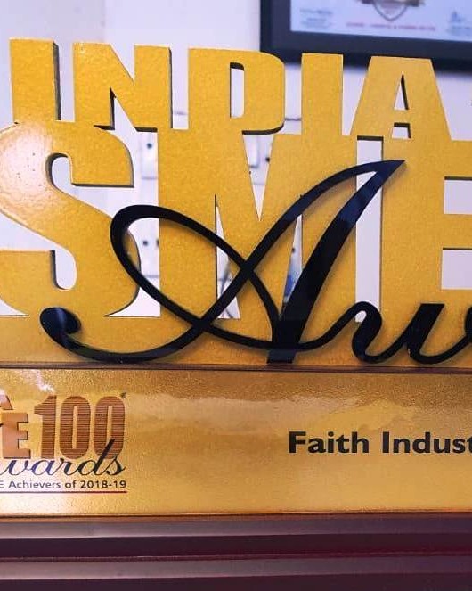 Faith Industries Ltd photo 2
