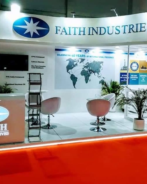 Faith Industries Ltd photo 1