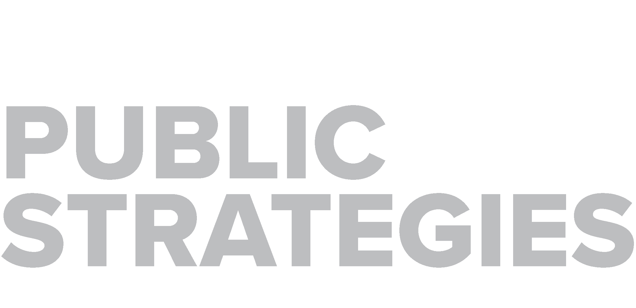 Conlon Public Strategies logo