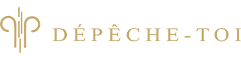 Dépêche-Toi LLC logo