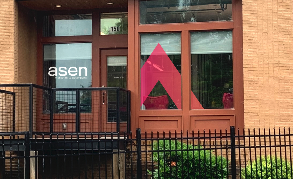 Asen Marketing & Advertising
