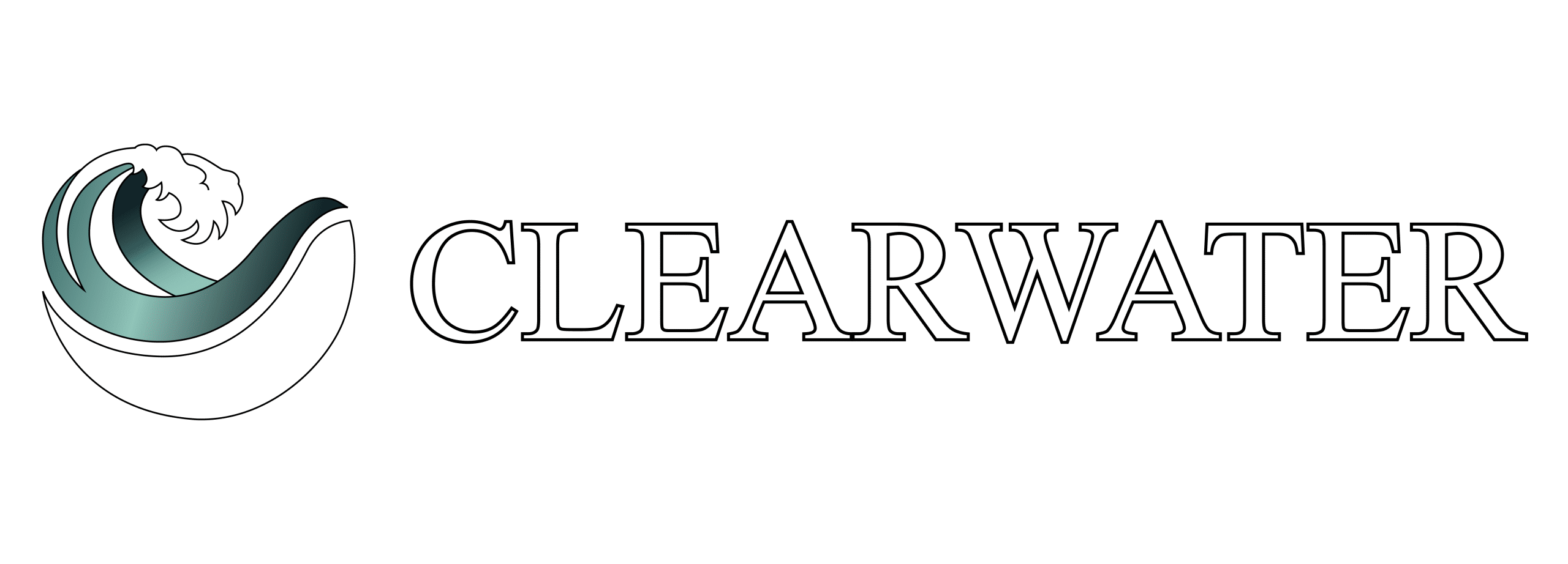 Clearwater logo