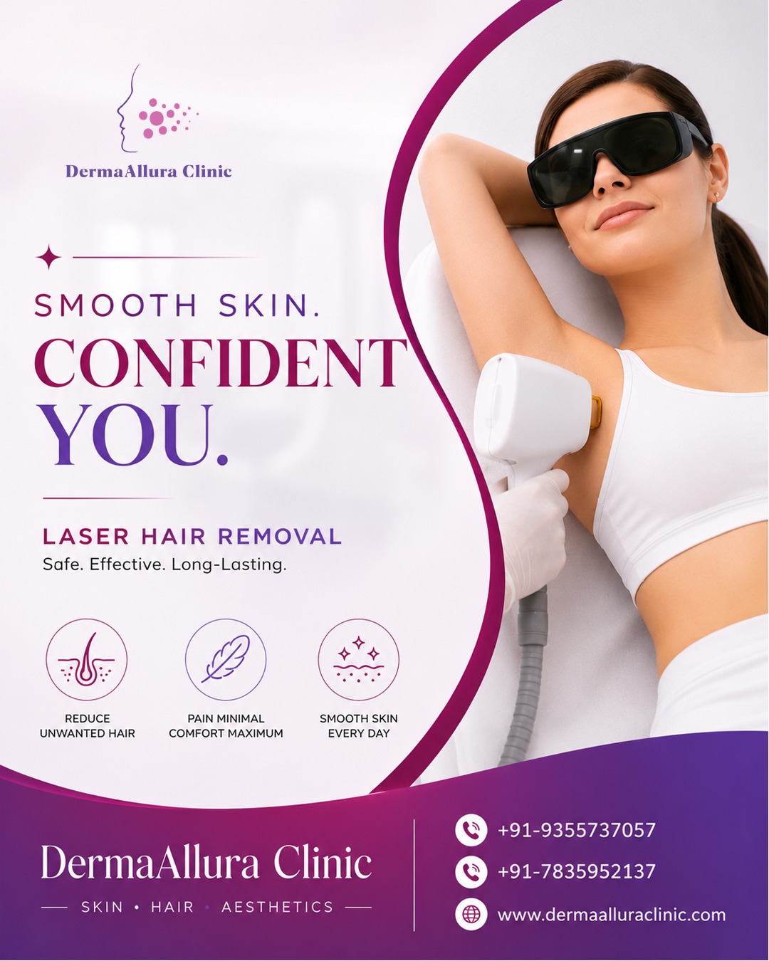 DermaAllura Clinic photo 1