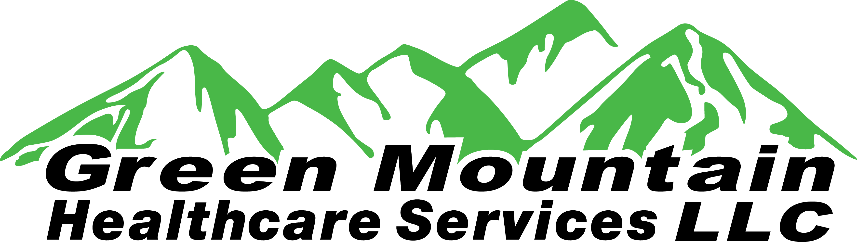Green Mountain Healthcare Services LLC. logo