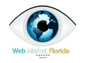 Web Market Florida SEO logo
