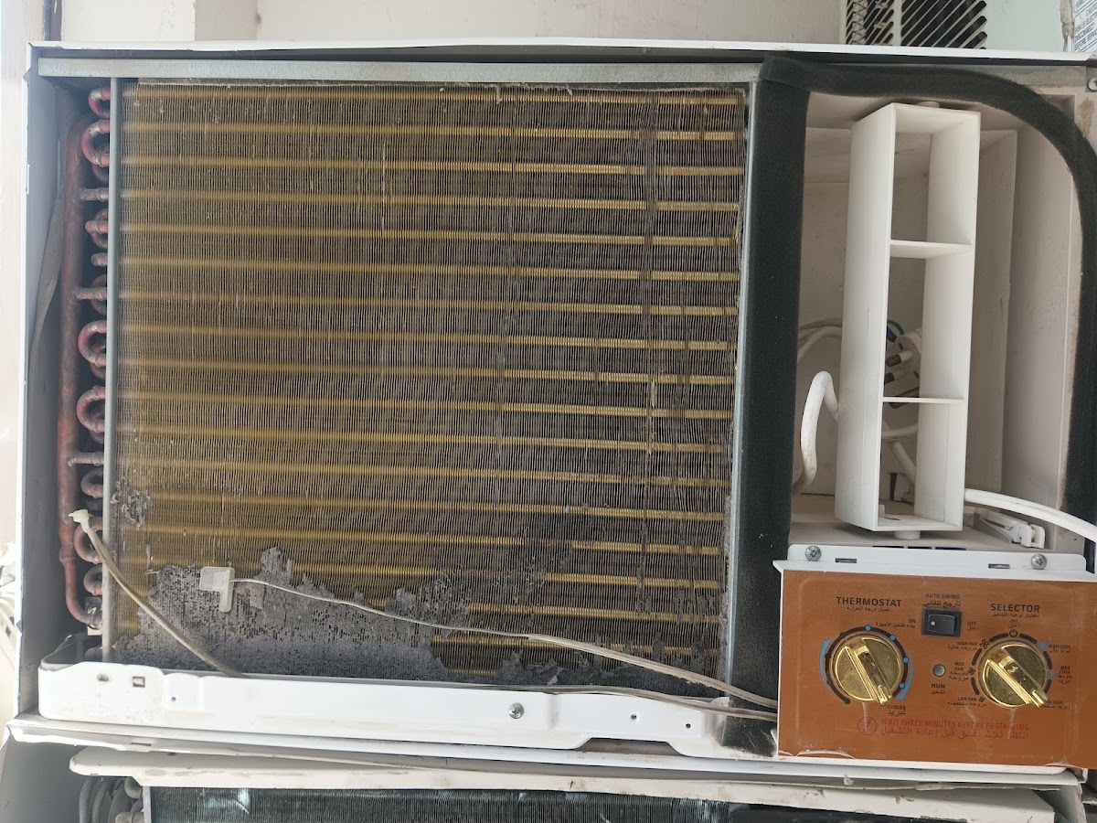 Used Ac Buyers In Ajman