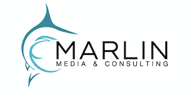 Marlin Media & Consulting logo