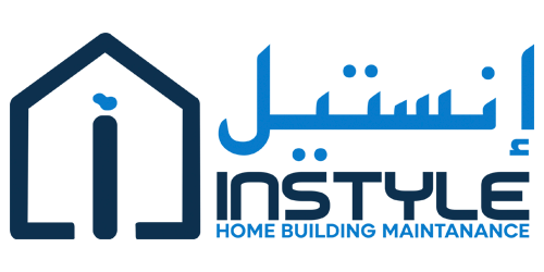 INSTYLE Home Buildings Maintenance - SOLE PROPRIETORSHIP L.L.C logo