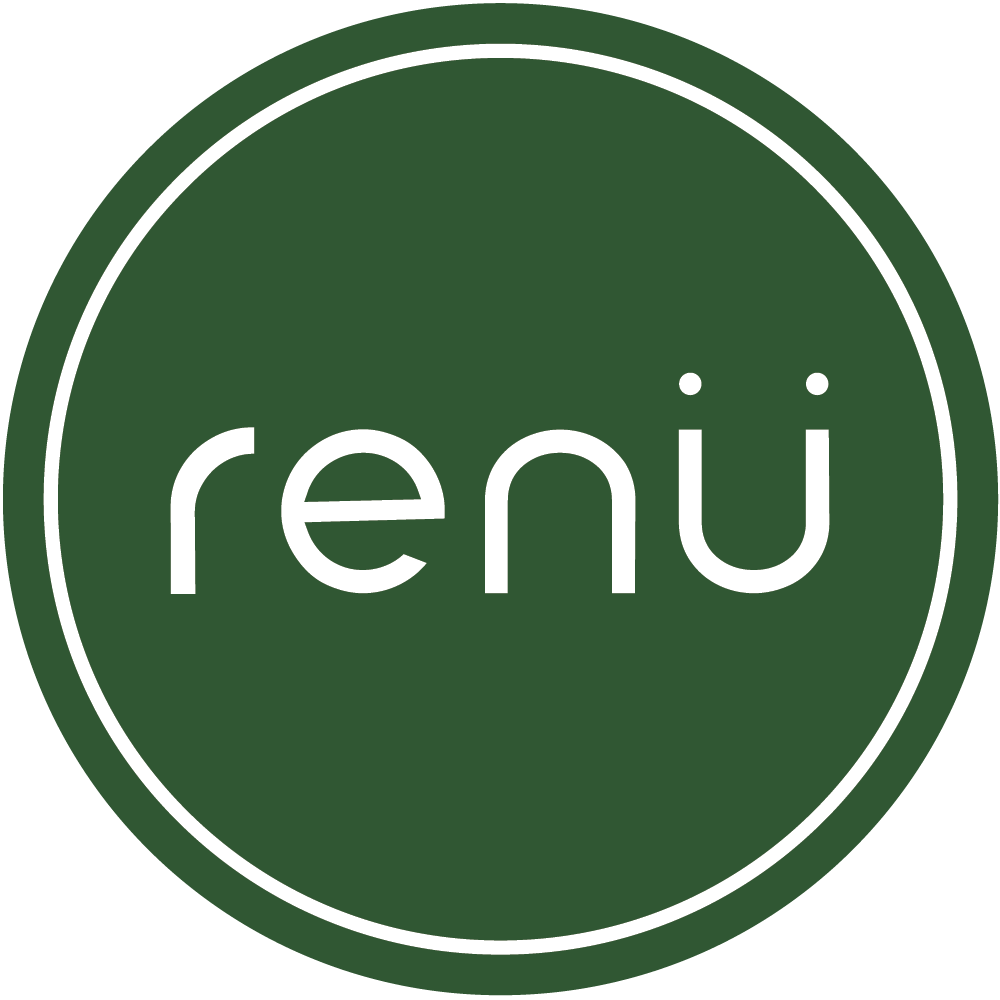 renü wellness logo