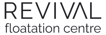 Revival Floatation Centre logo