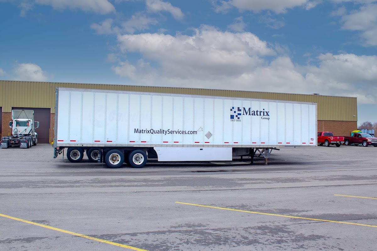 Matrix Transportation