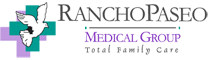 Rancho Paseo Medical Group logo