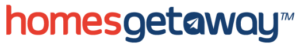 HomesGetaway Holiday Homes logo