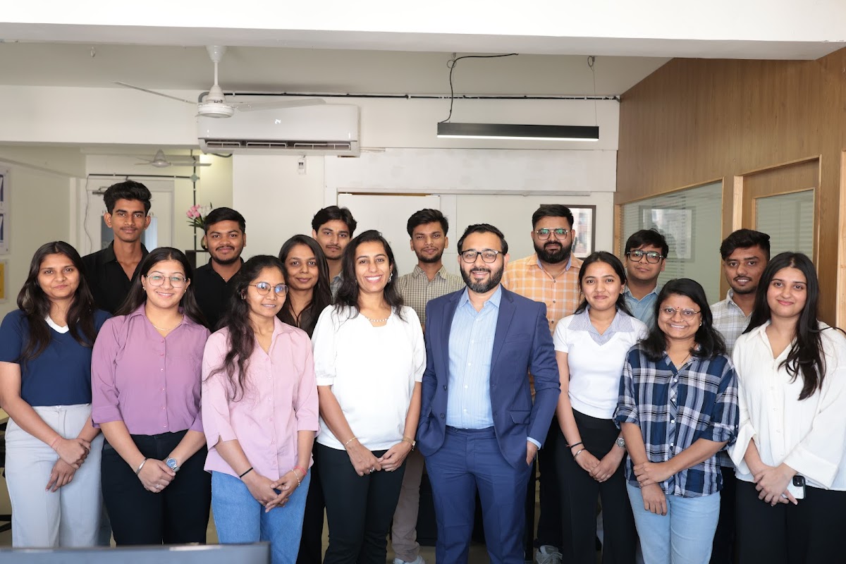 Digital Sky 360 - Digital Marketing Agency In Ahmedabad
