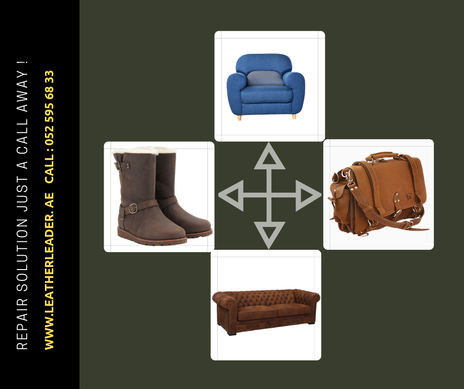 Leather Leader Upholstery LLC