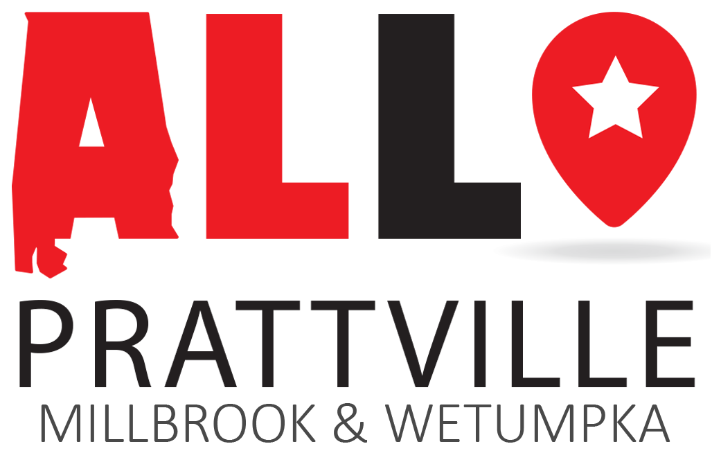 ALL Prattville logo