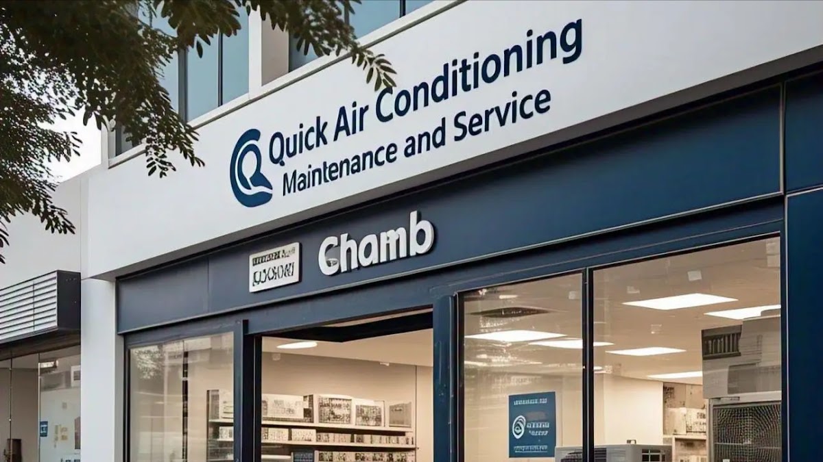 Quick Air Conditioning Maintenance and Service Dubai Investment Park
