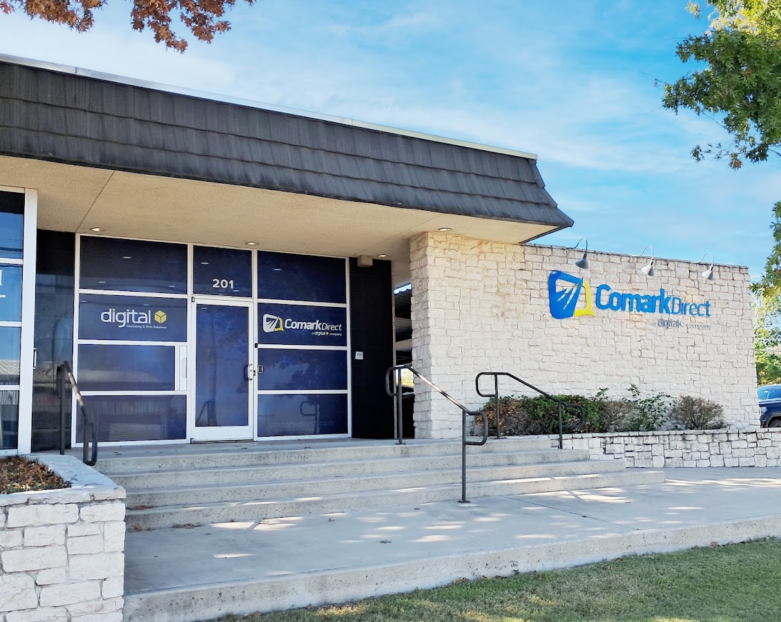 Comark Direct