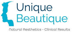 Unique Beautique logo
