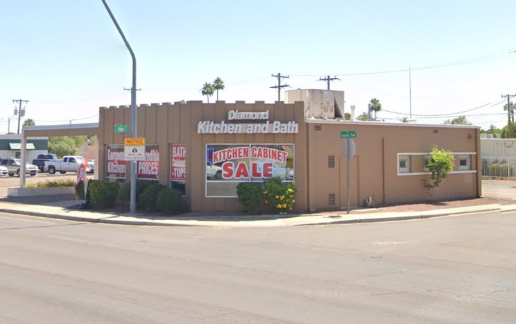 Diamond Kitchen & Bath