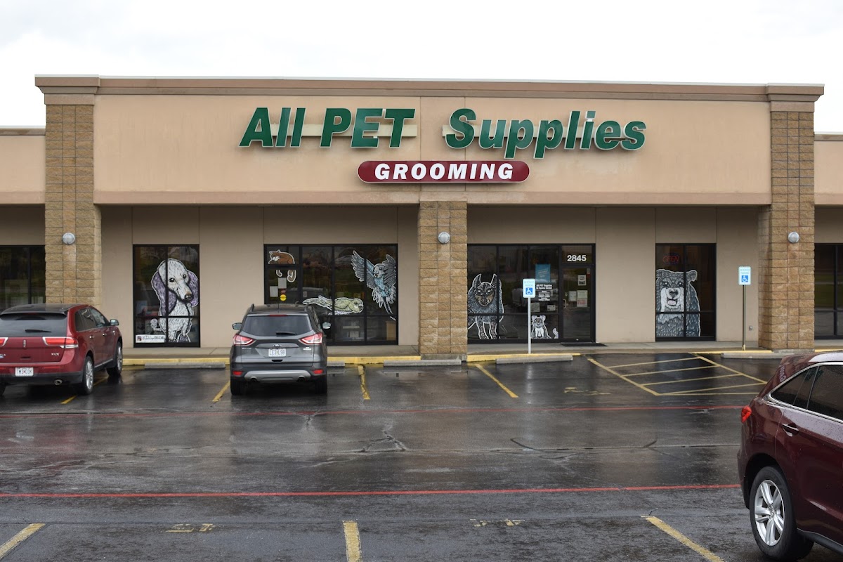 All Pet Supplies & Equine Center