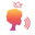 Black Girl PR™ logo