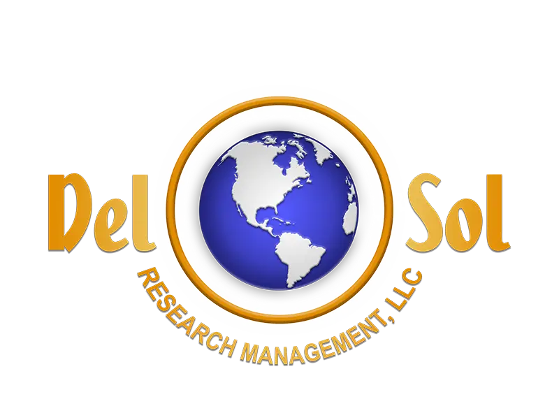 Del Sol Research Management logo